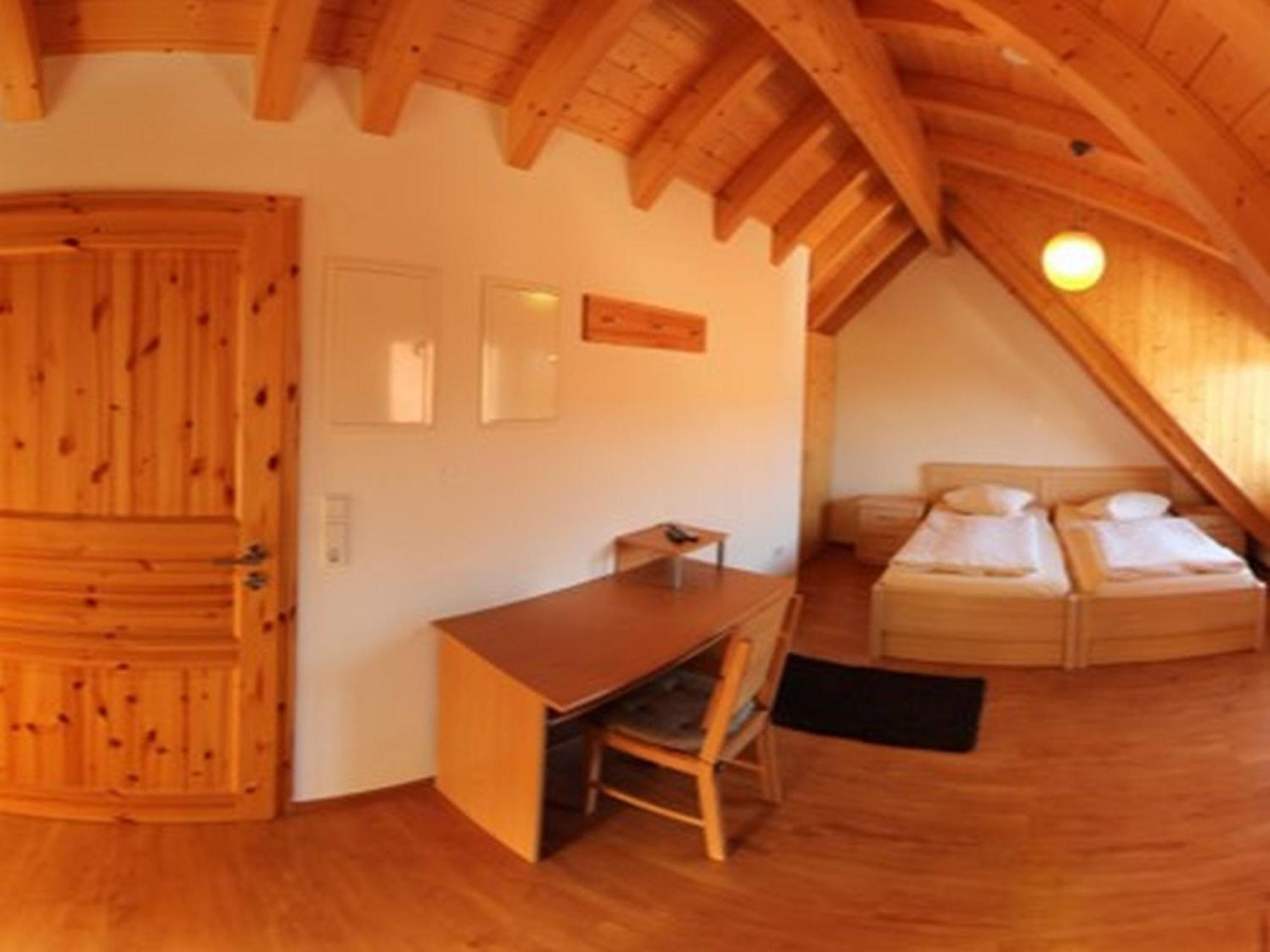 Gaestehaus Ritter Синшайм Екстериор снимка