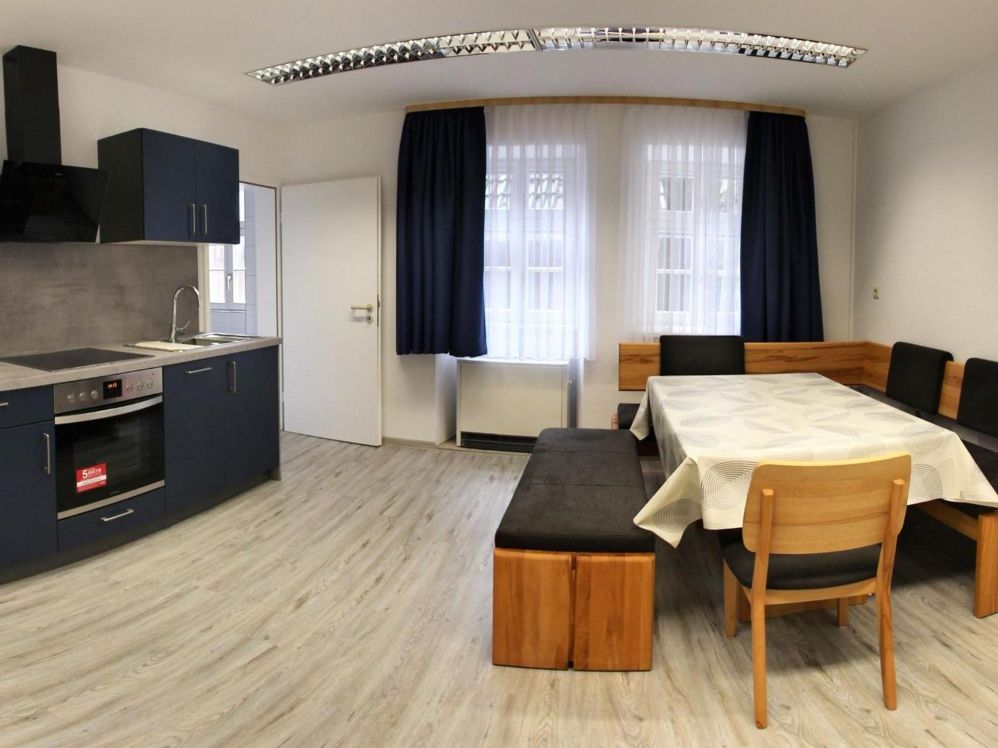 Gaestehaus Ritter Синшайм Екстериор снимка